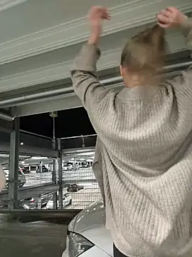 NickyGold Official online show from December 2024 09:04:02 PM