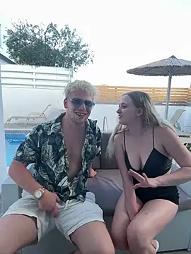 NickyGold Official online show from March 2025 02:34:01 PM