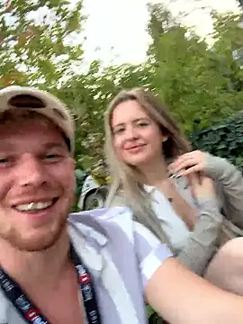 NickyGold Official online show from September 2025 04:45:01 PM