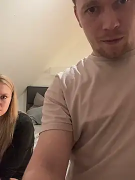 NickyGold Official online show from November 2025 08:11:02 PM