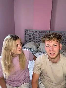 NickyGold Official online show from March 2026 11:46:01 AM