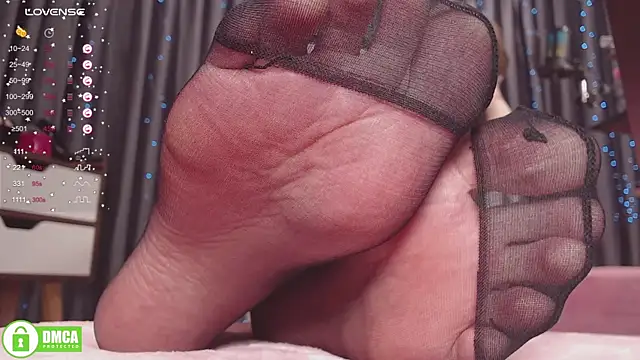 WendyyEmily online show from February 2025 08:20:01 AM