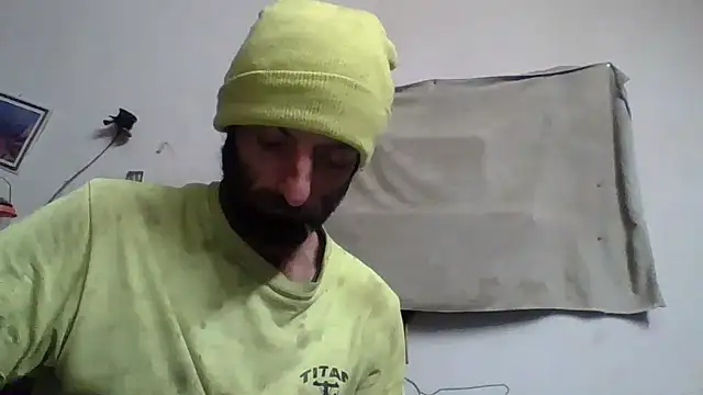 BigPeter6987 online show from January 2025 07:00:02 AM