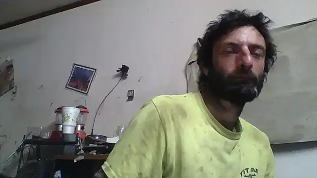 BigPeter6987 online show from January 2025 01:34:02 AM