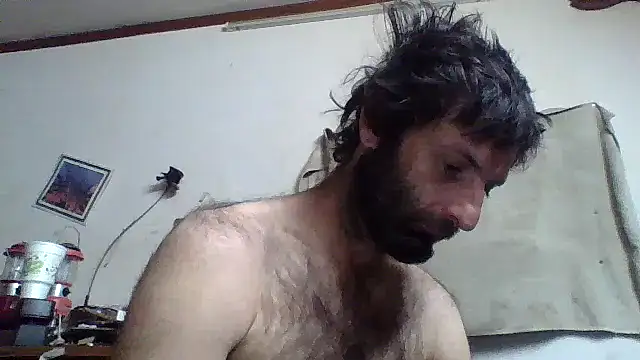 BigPeter6987 online show from January 2025 12:46:01 AM