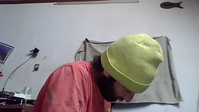 BigPeter6987 online show from January 2025 07:25:02 AM