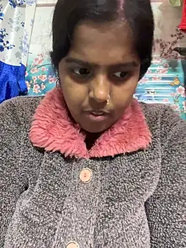 Beauty-queen online show from January 2025 12:31:02 PM