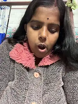 Beauty-queen online show from January 2025 08:54:02 AM