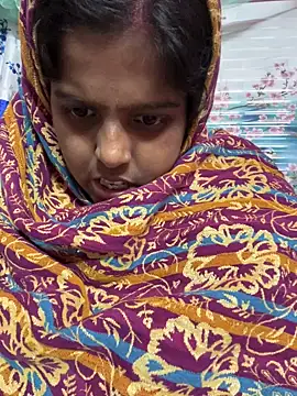 Beauty-queen online show from December 2025 06:53:01 AM