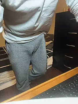 MynameisPaco online show from December 2025 10:04:02 PM