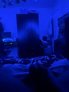 MynameisPaco online show from January 2026 05:33:02 AM