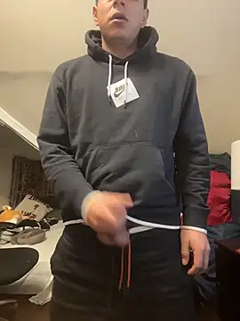 MynameisPaco online show from February 2026 07:51:02 PM