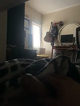 MynameisPaco online show from February 2026 02:22:02 PM