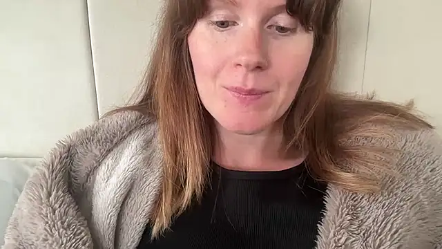 Snapshot of redheadrosie69 chatting on July 2026 09:59:01 AM redheadrosie69 online show from July 2026 09:59:01 AM