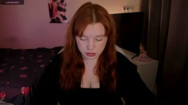  Lisa x online show from December 2024 08:13:01 AM