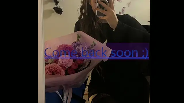 Snapshot of Josephine_Kiss chatting on March 2026 01:50:02 PM Josephine Kiss online show from March 2026 01:50:02 PM