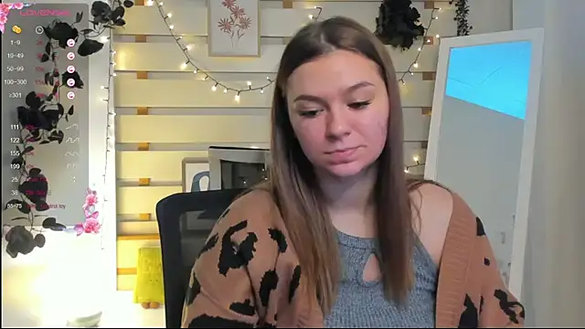 Snapshot of Josephine_Kiss chatting on March 2026 11:17:01 AM Josephine Kiss online show from March 2026 11:17:01 AM