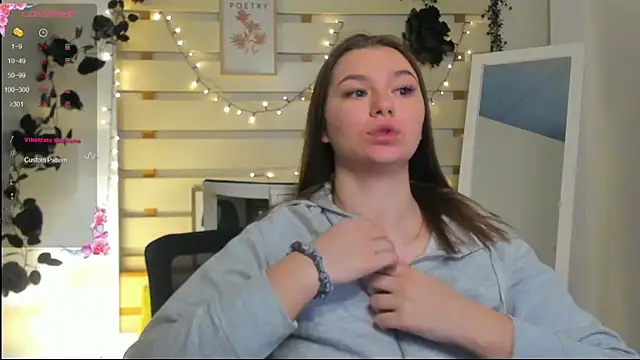 Snapshot of Josephine_Kiss chatting on March 2026 07:27:01 AM Josephine Kiss online show from March 2026 07:27:01 AM