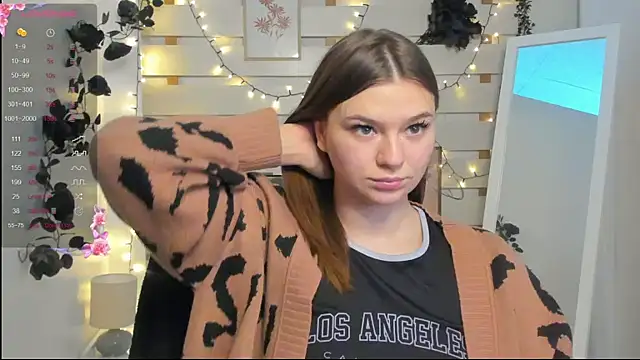 Snapshot of Josephine_Kiss chatting on March 2026 01:26:01 PM Josephine Kiss online show from March 2026 01:26:01 PM