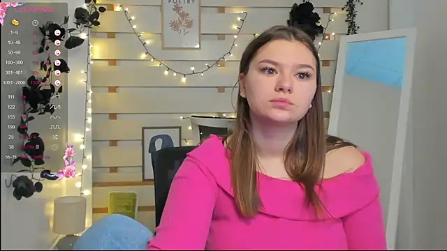 Snapshot of Josephine_Kiss chatting on March 2026 07:13:01 AM Josephine Kiss online show from March 2026 07:13:01 AM