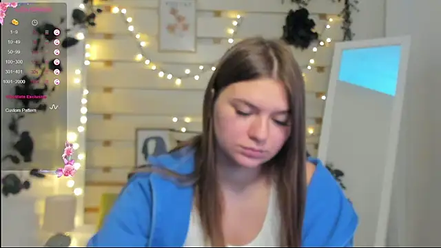 Snapshot of Josephine_Kiss chatting on March 2026 01:39:02 PM Josephine Kiss online show from March 2026 01:39:02 PM