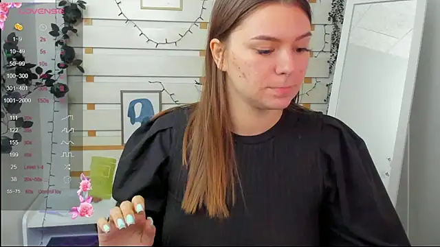 Snapshot of Josephine_Kiss chatting on March 2026 01:17:01 PM Josephine Kiss online show from March 2026 01:17:01 PM