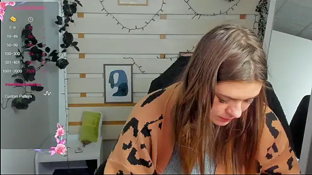 Snapshot of Josephine_Kiss chatting on March 2026 01:33:01 PM Josephine Kiss online show from March 2026 01:33:01 PM