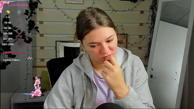 Snapshot of Josephine_Kiss chatting on March 2026 10:48:01 AM Josephine Kiss online show from March 2026 10:48:01 AM