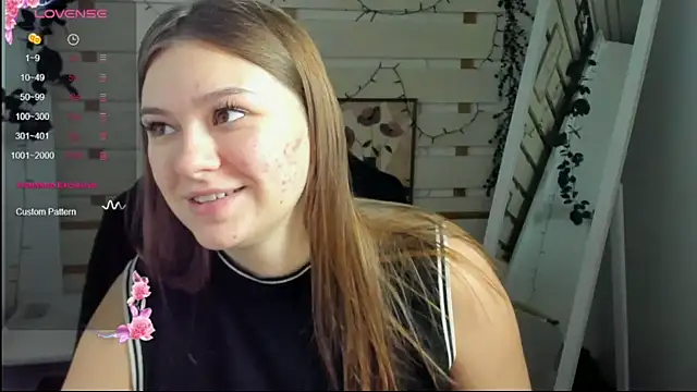 Snapshot of Josephine_Kiss chatting on April 2026 11:43:01 AM Josephine Kiss online show from April 2026 11:43:01 AM