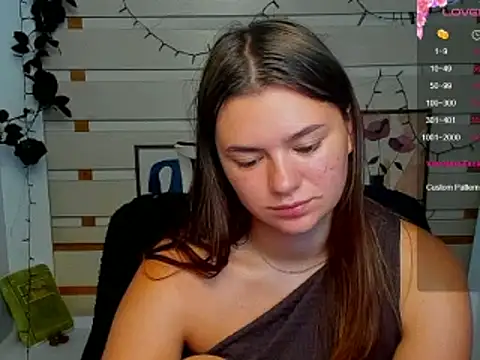 Snapshot of Josephine_Kiss chatting on June 2026 05:08:01 AM Josephine Kiss online show from June 2026 05:08:01 AM