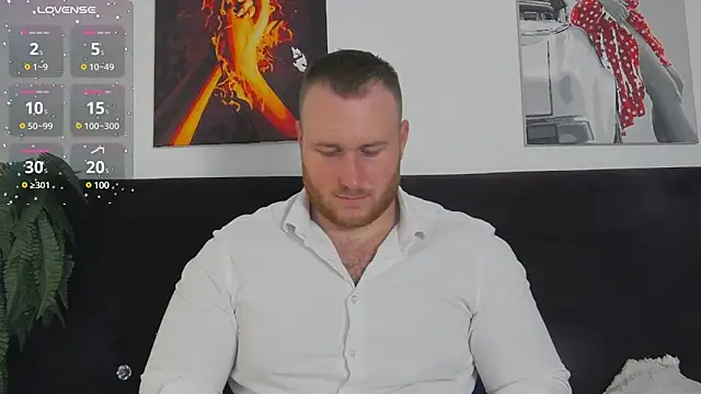 RoddyStill online show from December 2024 08:30:02 AM