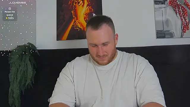 RoddyStill online show from December 2024 03:13:02 PM