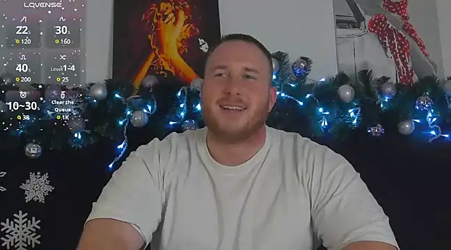 RoddyStill online show from December 2024 03:22:02 PM