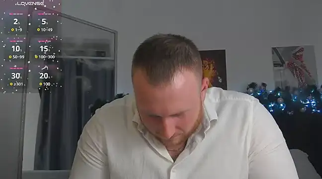 RoddyStill online show from December 2024 06:25:01 PM