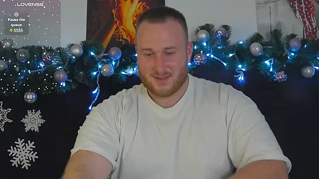 RoddyStill online show from December 2024 04:53:02 PM