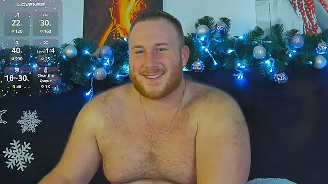 RoddyStill online show from December 2024 05:31:01 PM