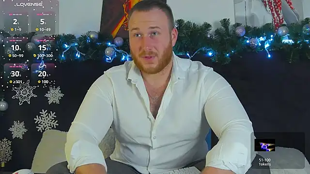 RoddyStill online show from December 2024 08:09:02 AM