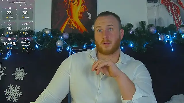 RoddyStill online show from December 2024 07:42:01 AM