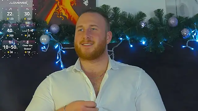 RoddyStill online show from December 2024 10:48:01 AM