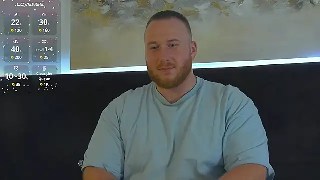 RoddyStill online show from January 2025 02:36:01 PM