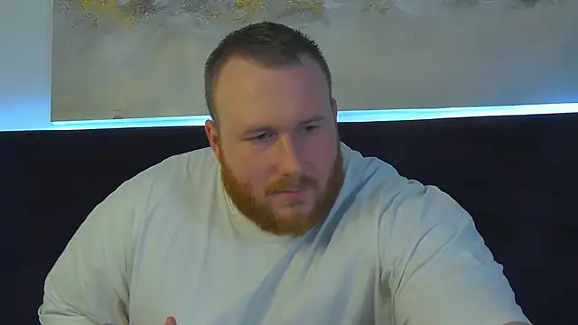 RoddyStill online show from February 2025 03:06:01 PM