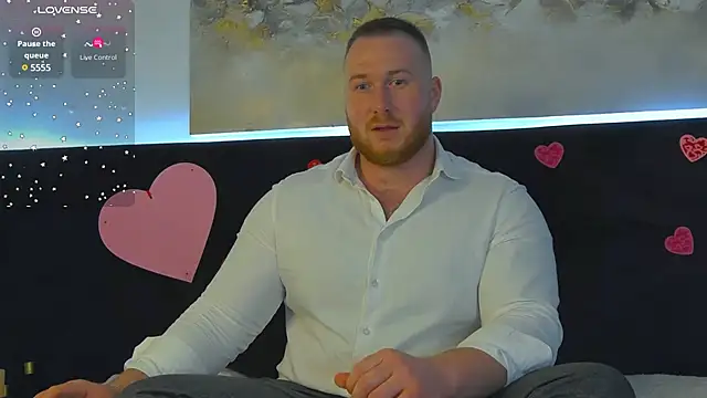 RoddyStill online show from February 2025 04:47:01 PM