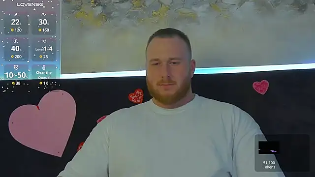 RoddyStill online show from February 2025 04:25:02 PM