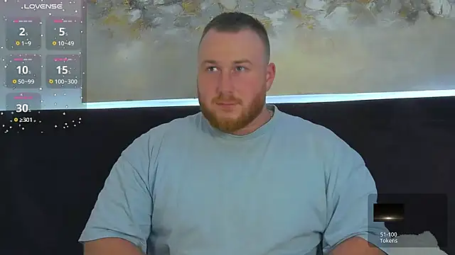 RoddyStill online show from February 2025 10:28:02 AM