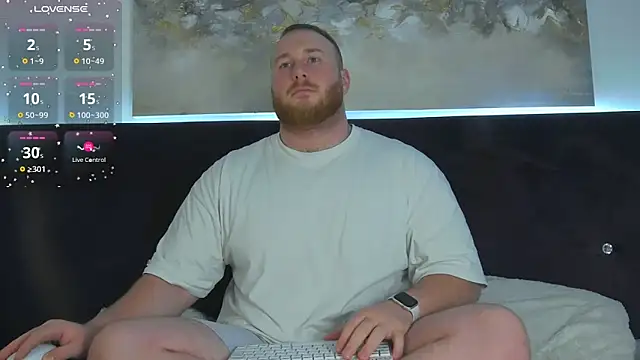 RoddyStill online show from February 2025 08:28:02 AM