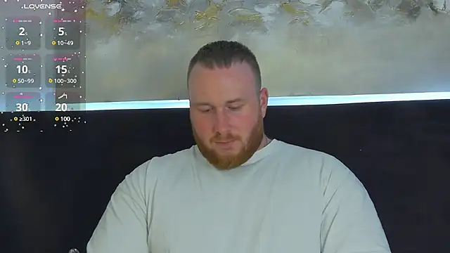 RoddyStill online show from February 2025 11:31:01 AM