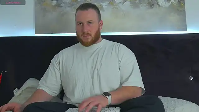 RoddyStill online show from March 2025 01:03:02 PM