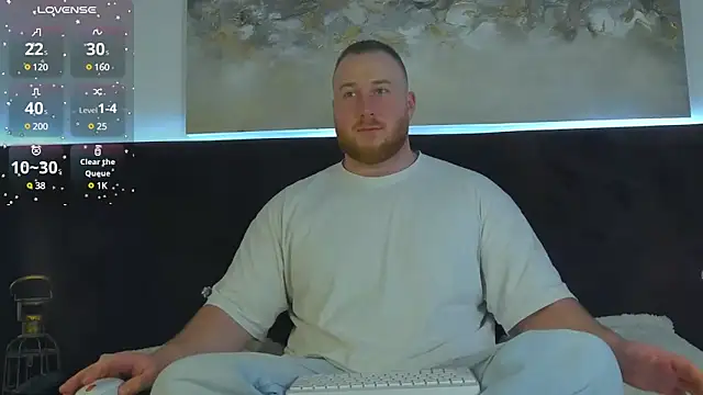 RoddyStill online show from March 2025 07:31:02 AM