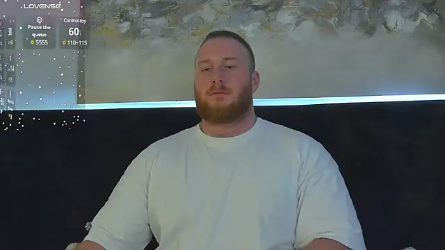 RoddyStill online show from March 2025 11:32:01 AM