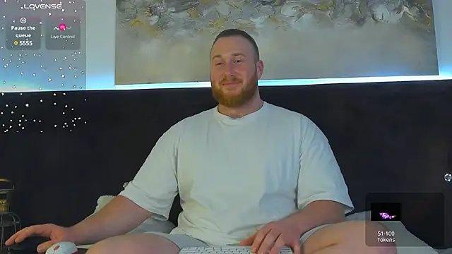 RoddyStill online show from March 2025 02:47:01 PM